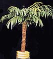 726 Twelve foot Coconut Palm