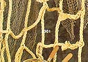 2201 Rope Cargo Net appx.