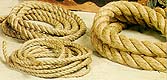 2212 Manilla Rope. 1/2"
